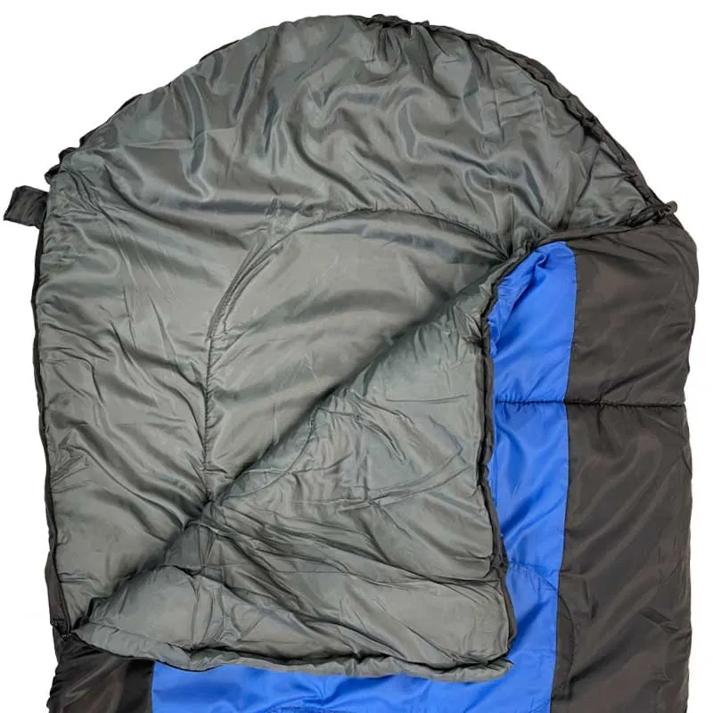 Nomad 3 Sleeping bag (5C to -5C)