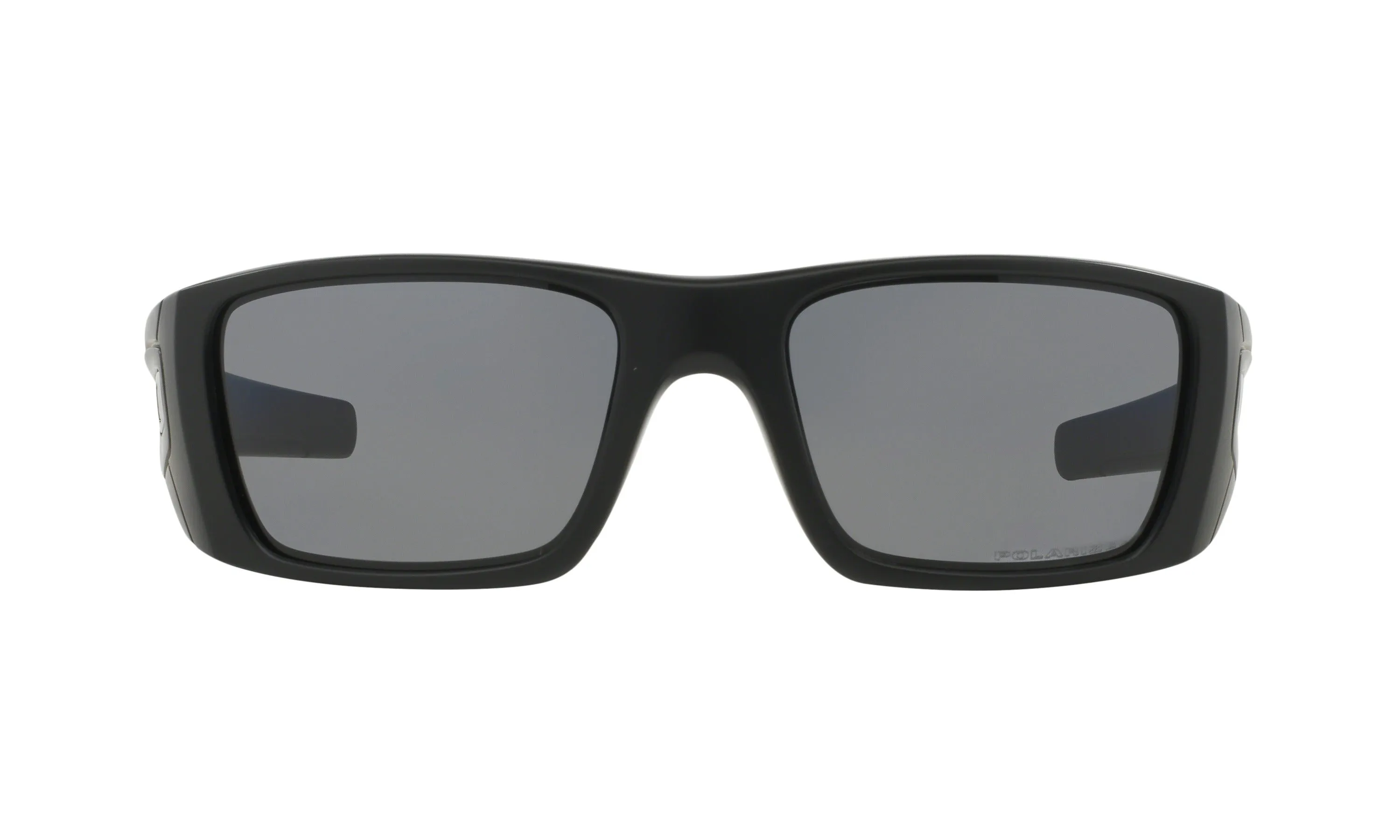 Oakley SI Fuel Cell Matte Black