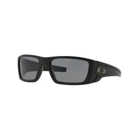 Oakley SI Fuel Cell Matte Black