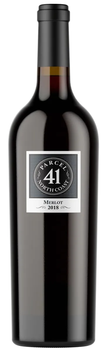 Parcel 41 Merlot