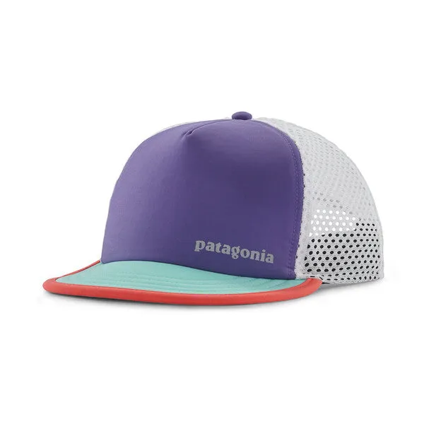 Patagonia Duckbill Shorty Trucker Hat 2023