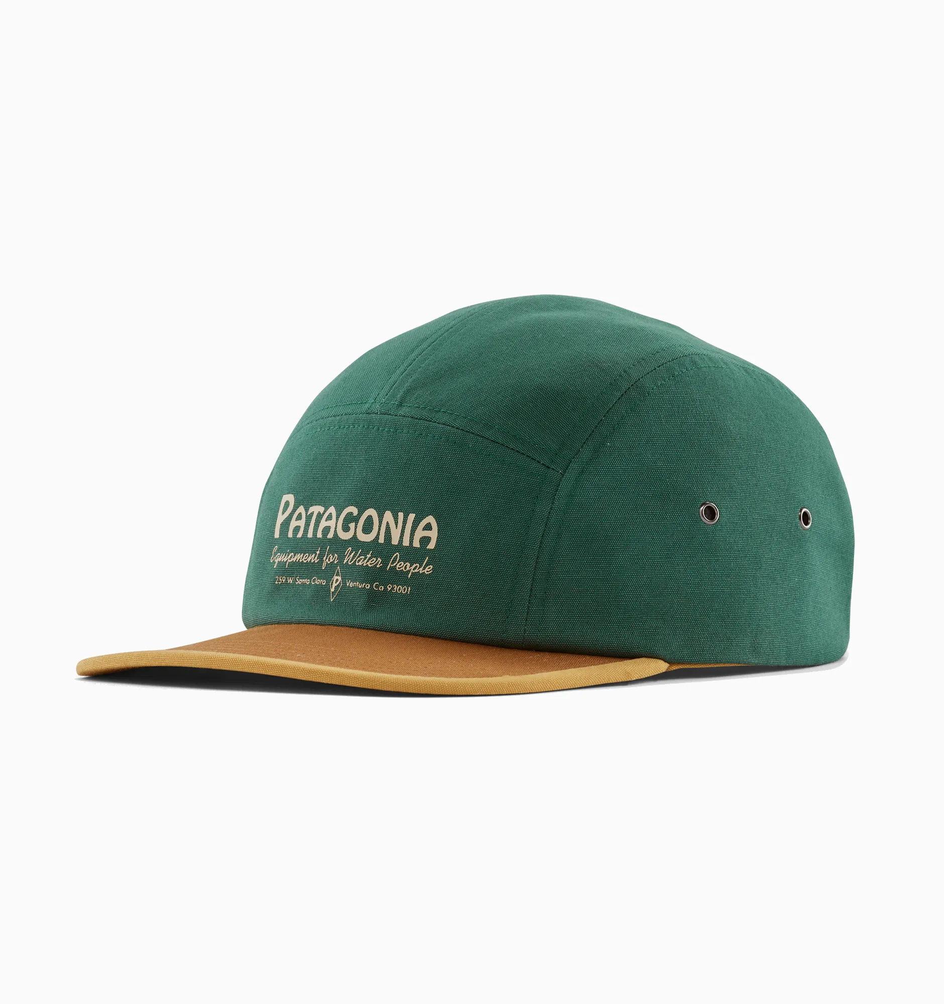 Patagonia Graphic Maclure Hat