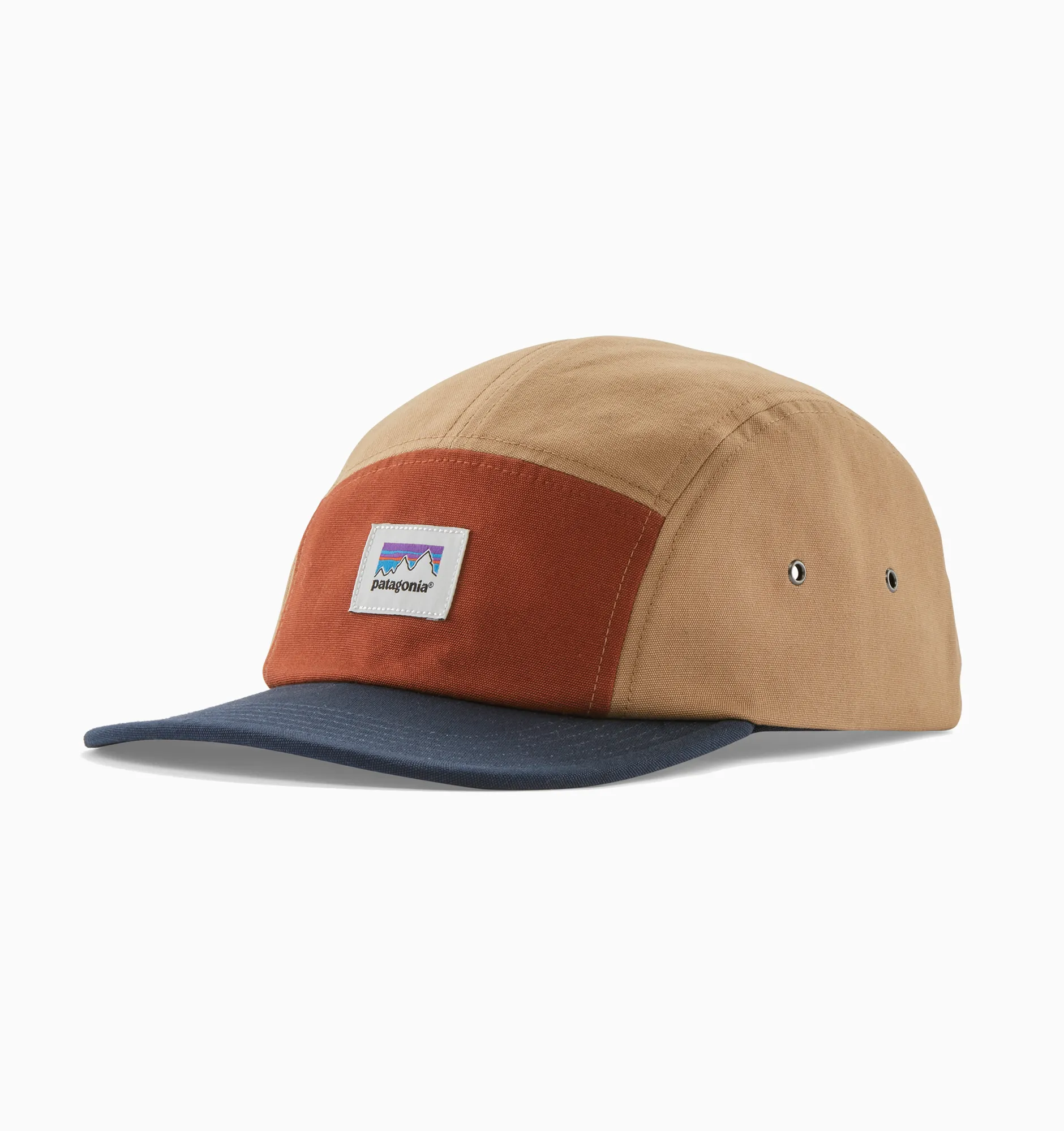 Patagonia Graphic Maclure Hat