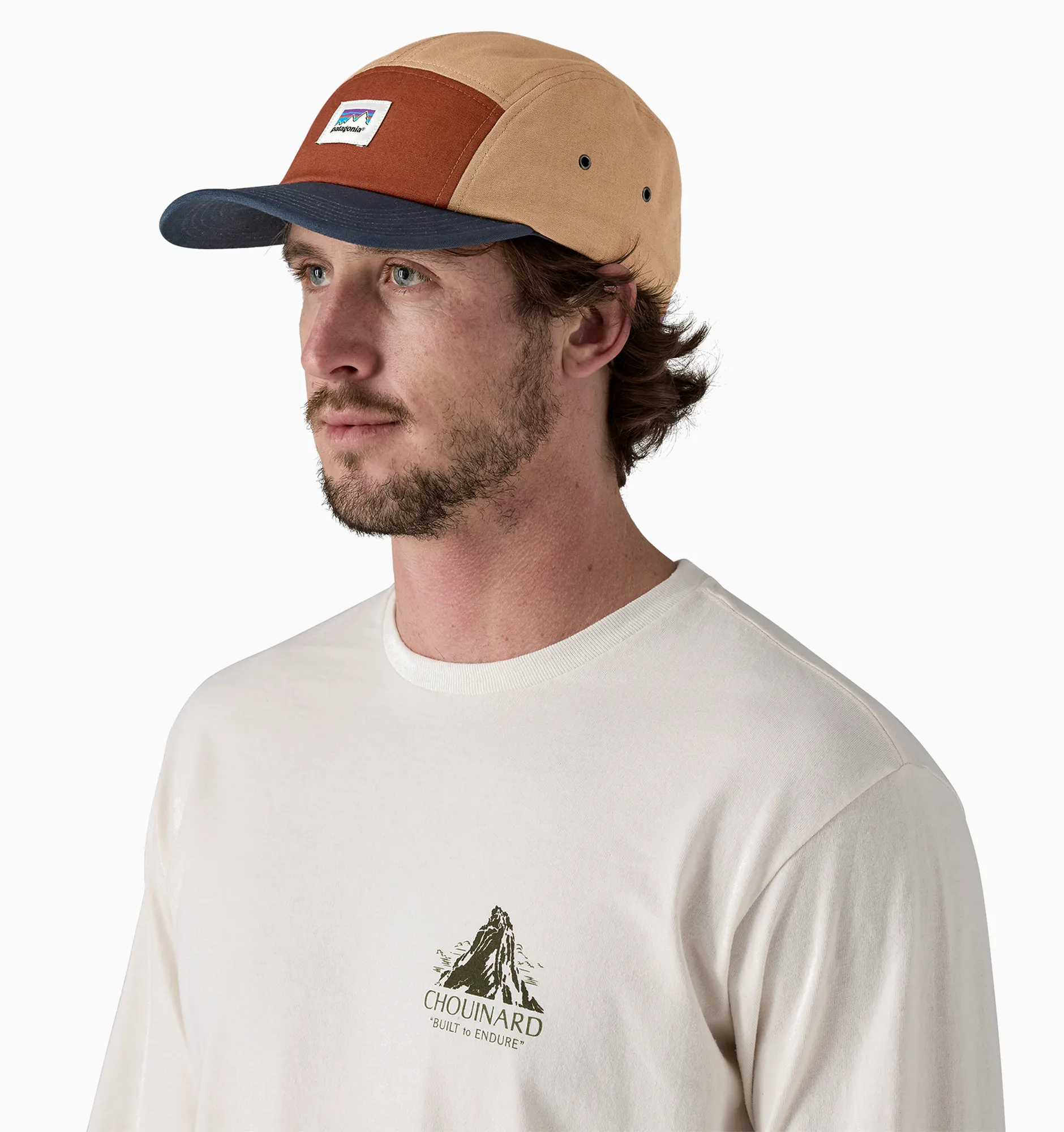 Patagonia Graphic Maclure Hat