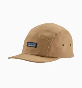 Patagonia P-6 Label Maclure Hat (Outlet Stock)