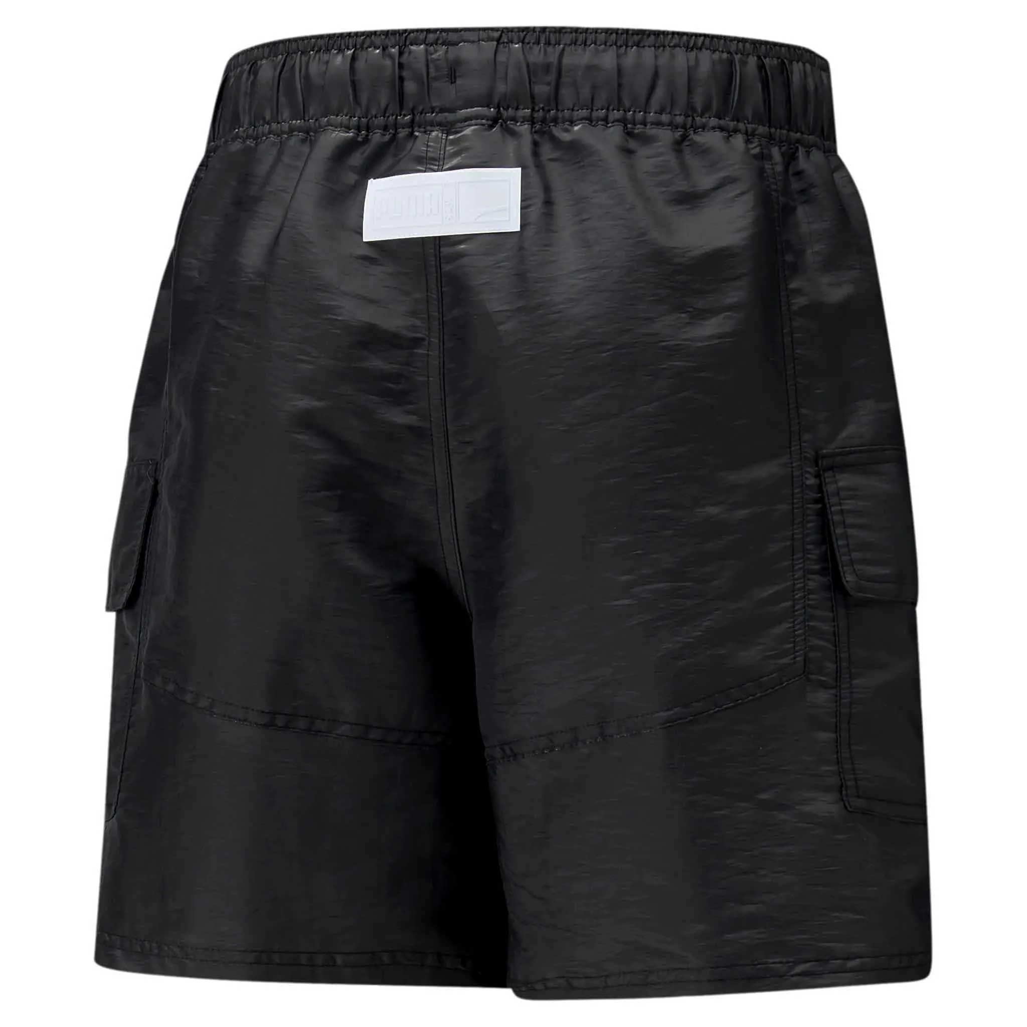 Puma x Rhuigi Kuz Shorts Black