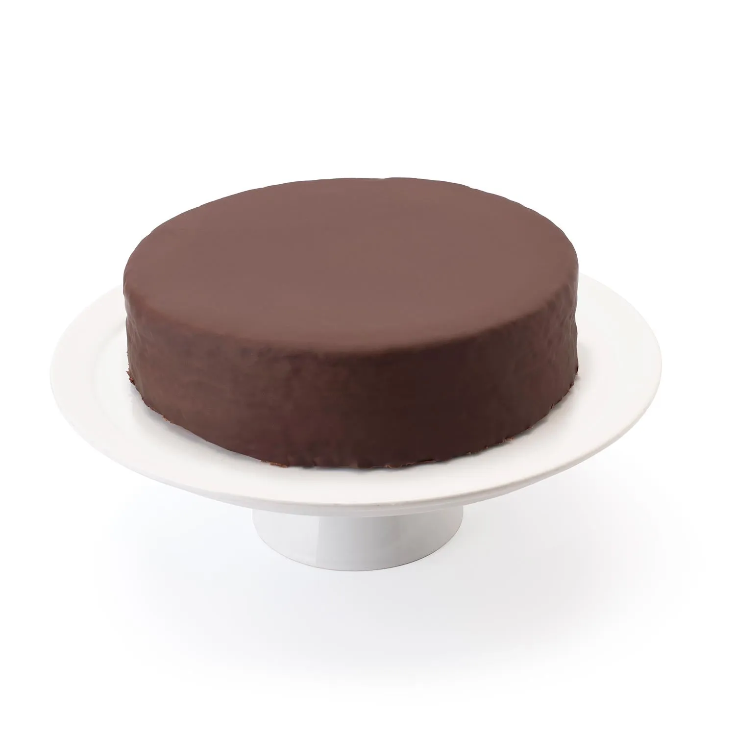 Sachertorte - The Queen of Austrian Cakes