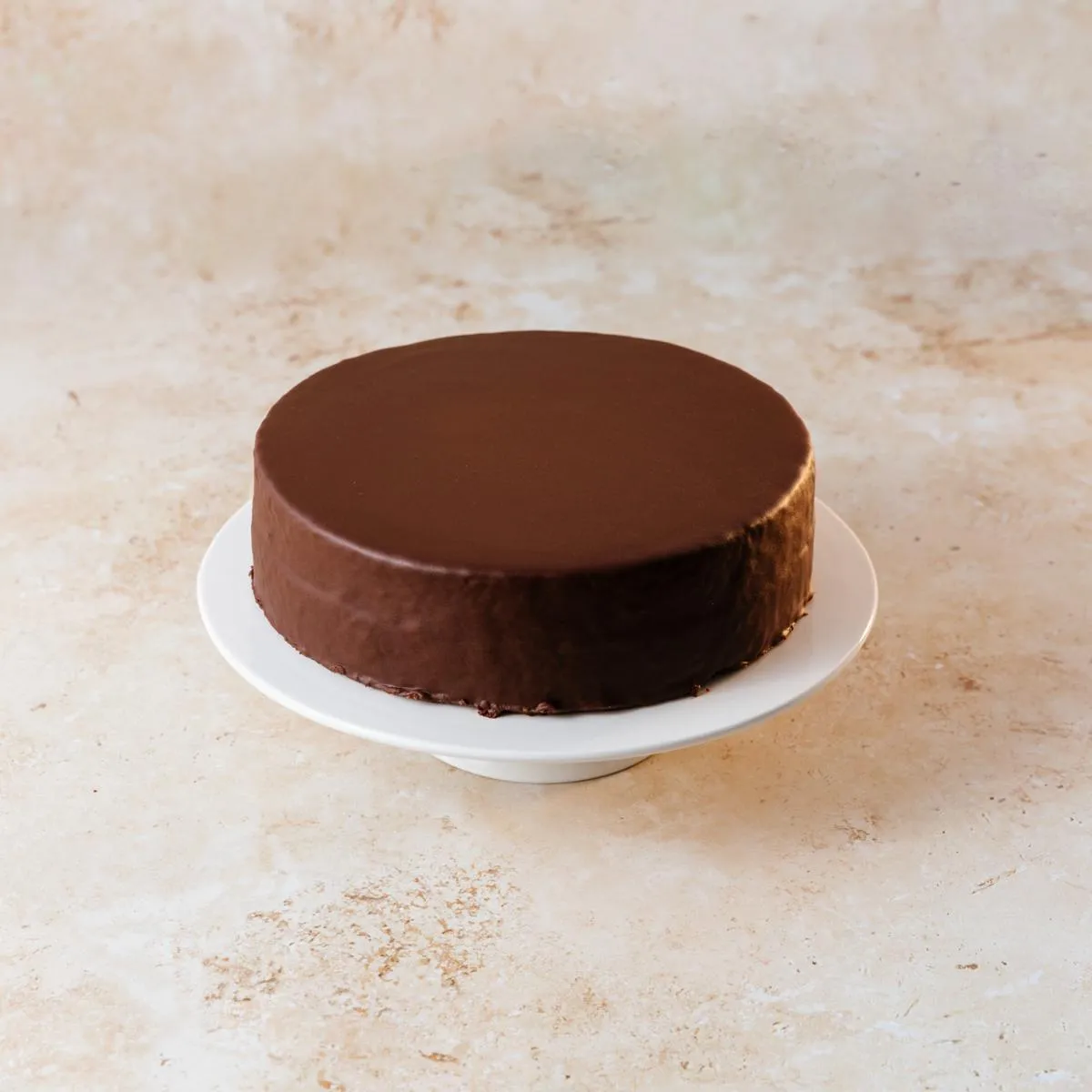 Sachertorte - The Queen of Austrian Cakes