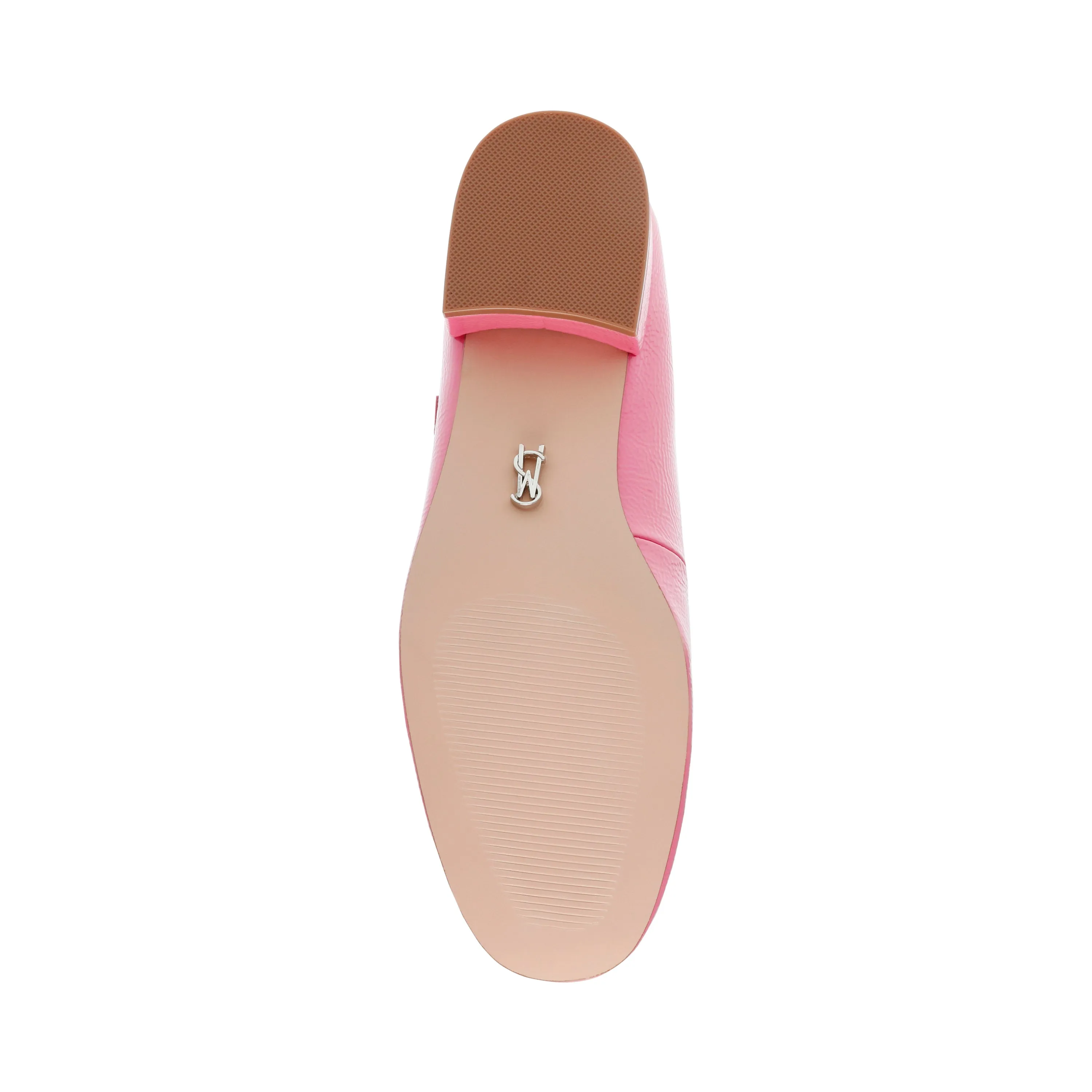 Sessily Sandal PINK PATENT