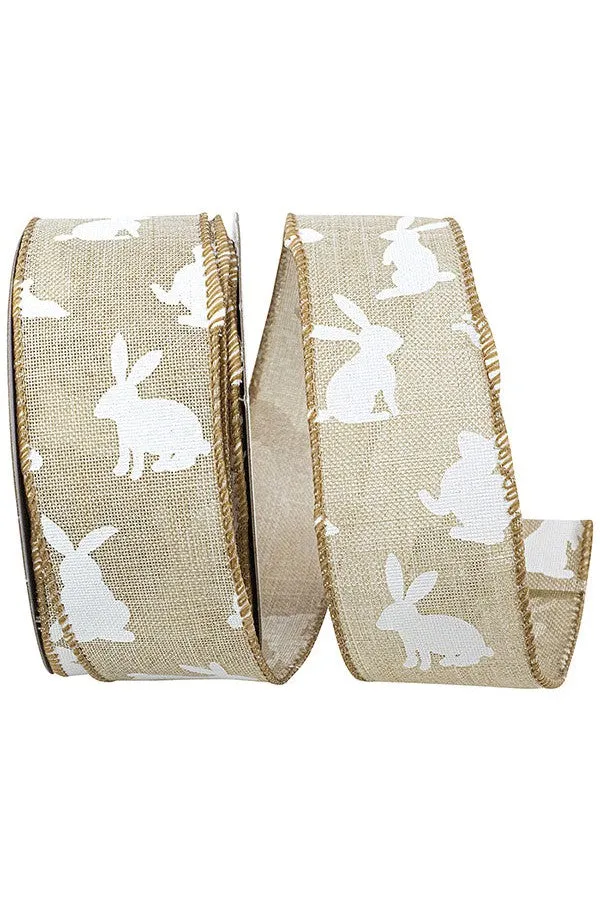 SPOOL -Linen Bunny Hop