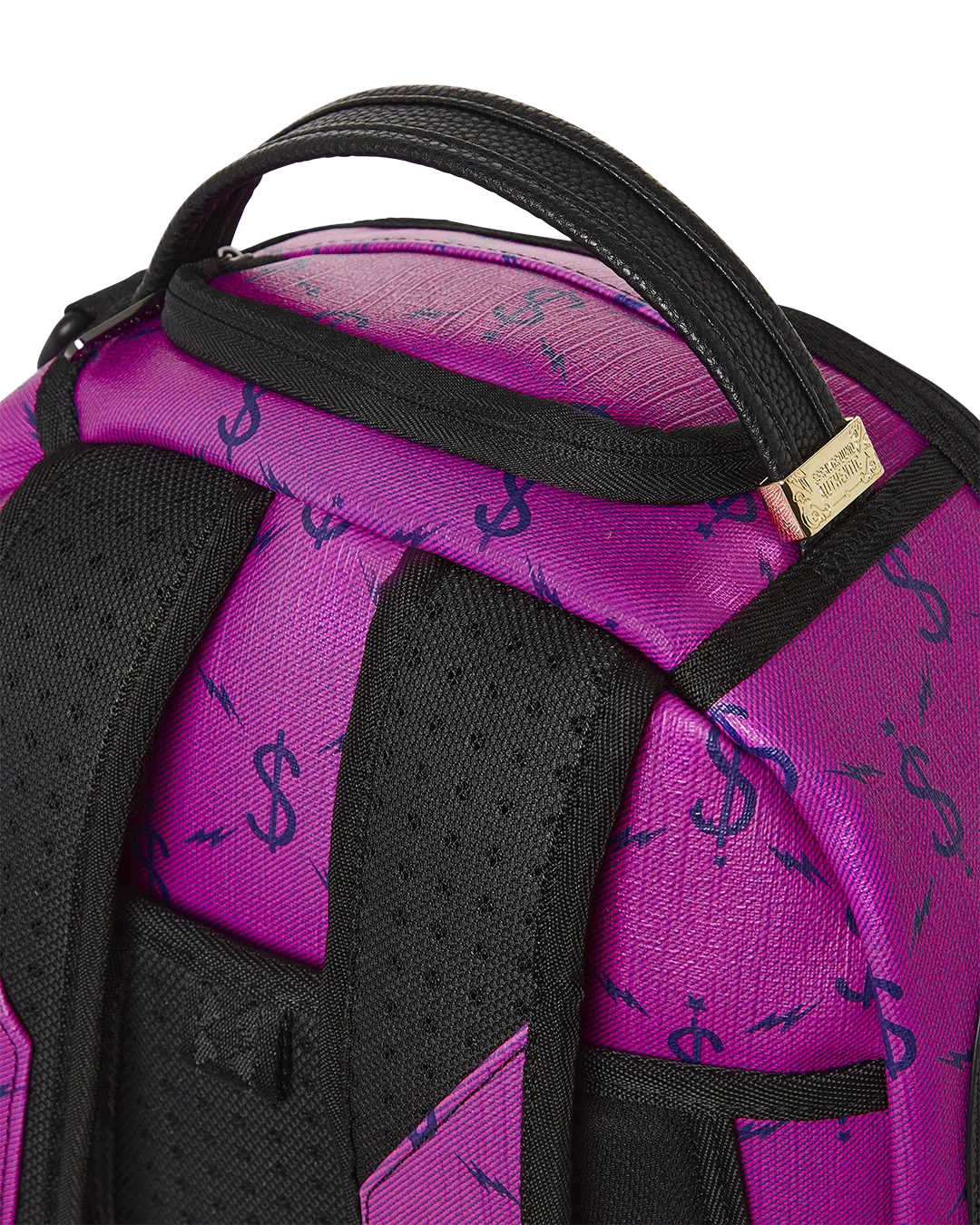 Sprayground - $napdragon Backpack (DLXV)