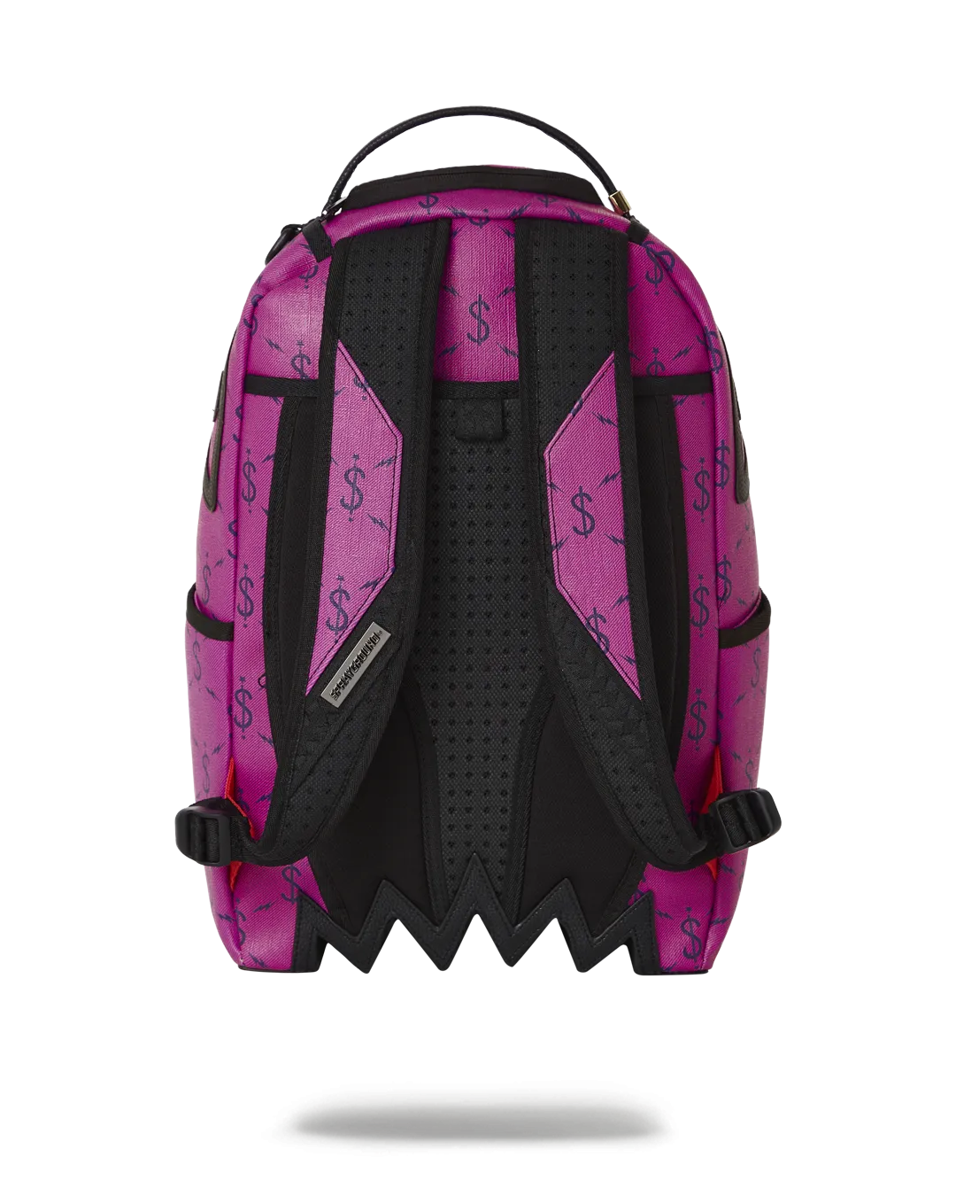 Sprayground - $napdragon Backpack (DLXV)