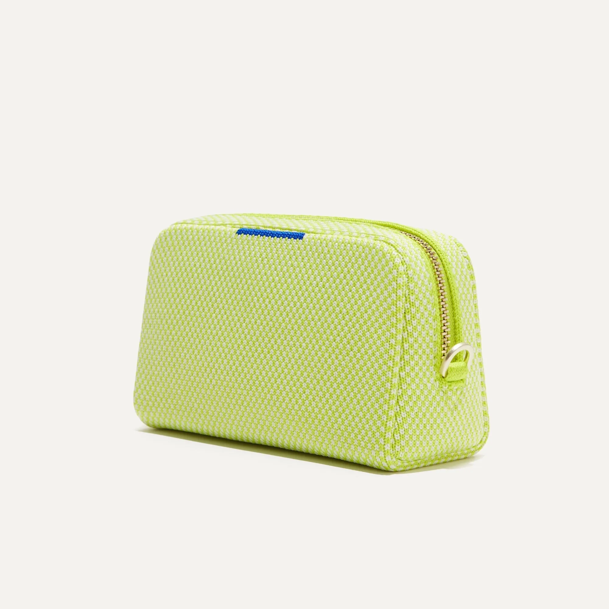 The Universal Pouch Set - Spring Colorblock