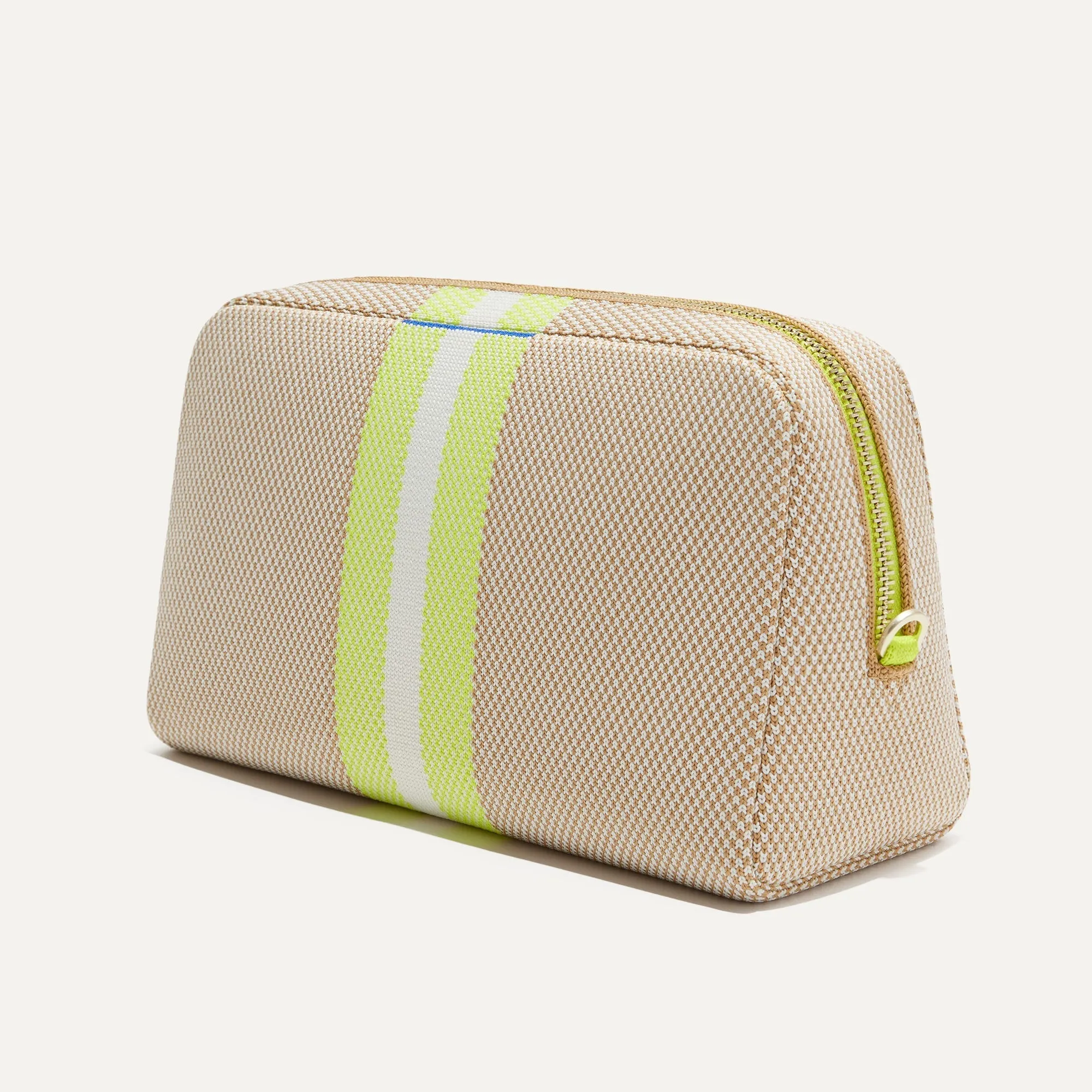 The Universal Pouch Set - Spring Colorblock