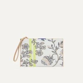 The Wristlet - Spring Bouquet