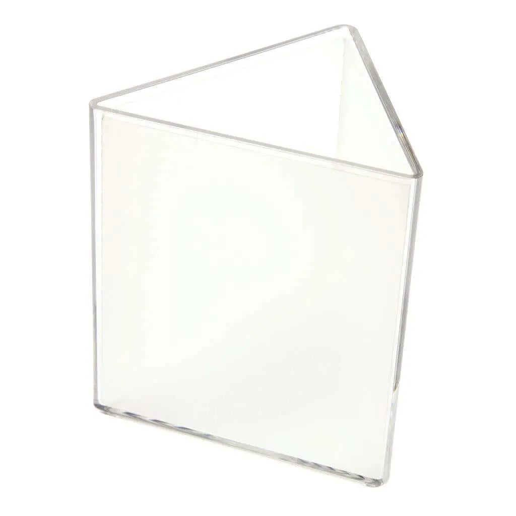 TP02 Blank 252 x 91mm Trio Pen Holder - Pack of 10