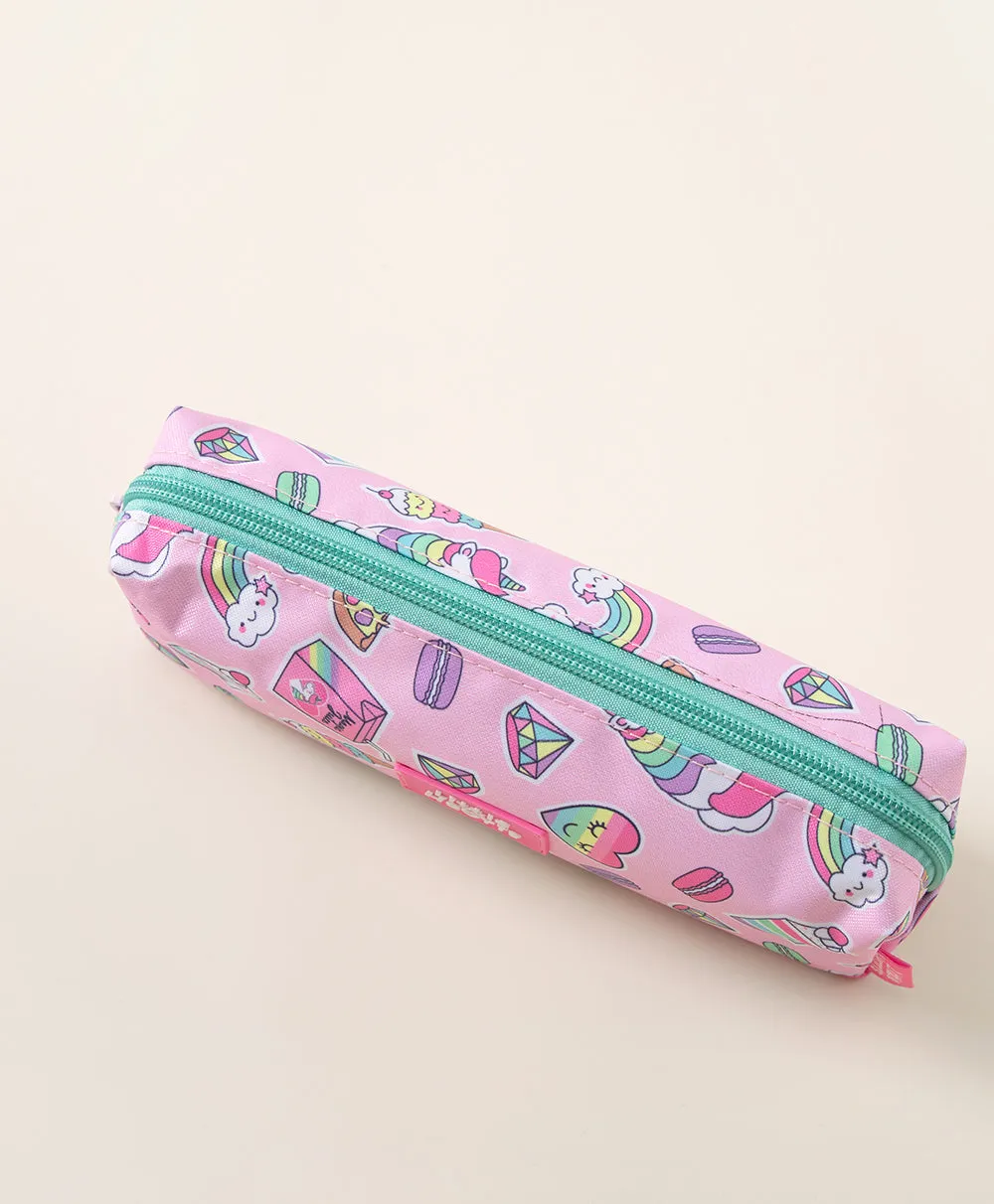 Unicorn Treats Pencil Case