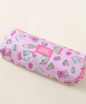 Unicorn Treats Pencil Case